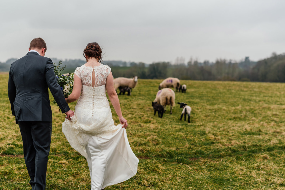 Northamptonshire Wedding Photographer