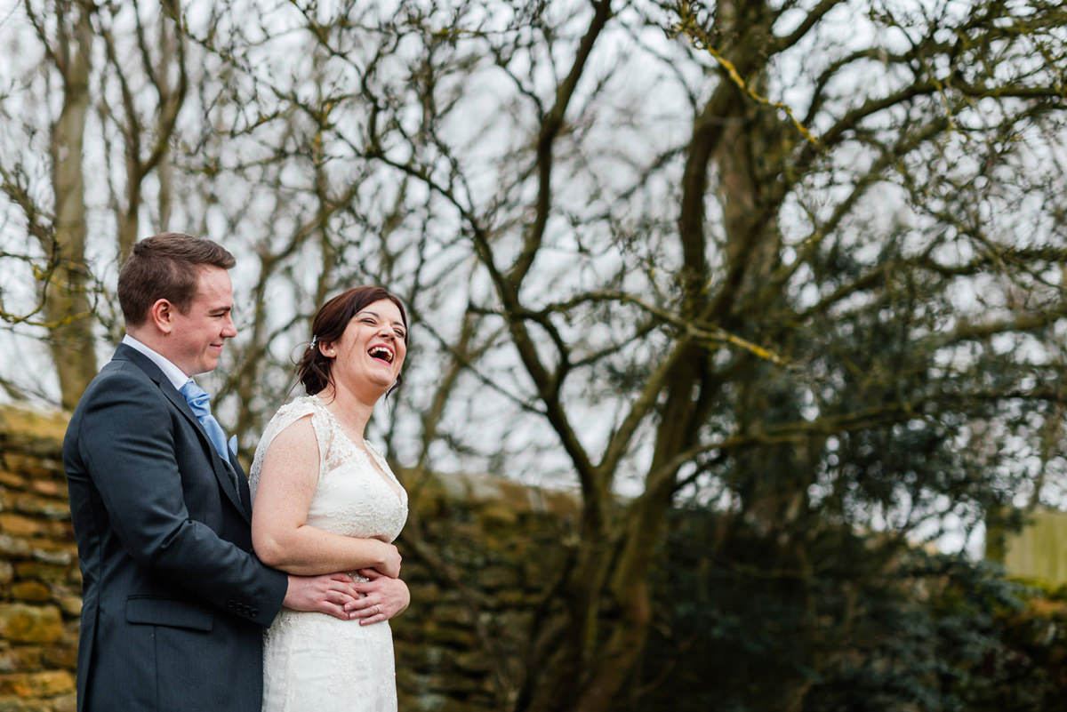 Northampton wedding photographer