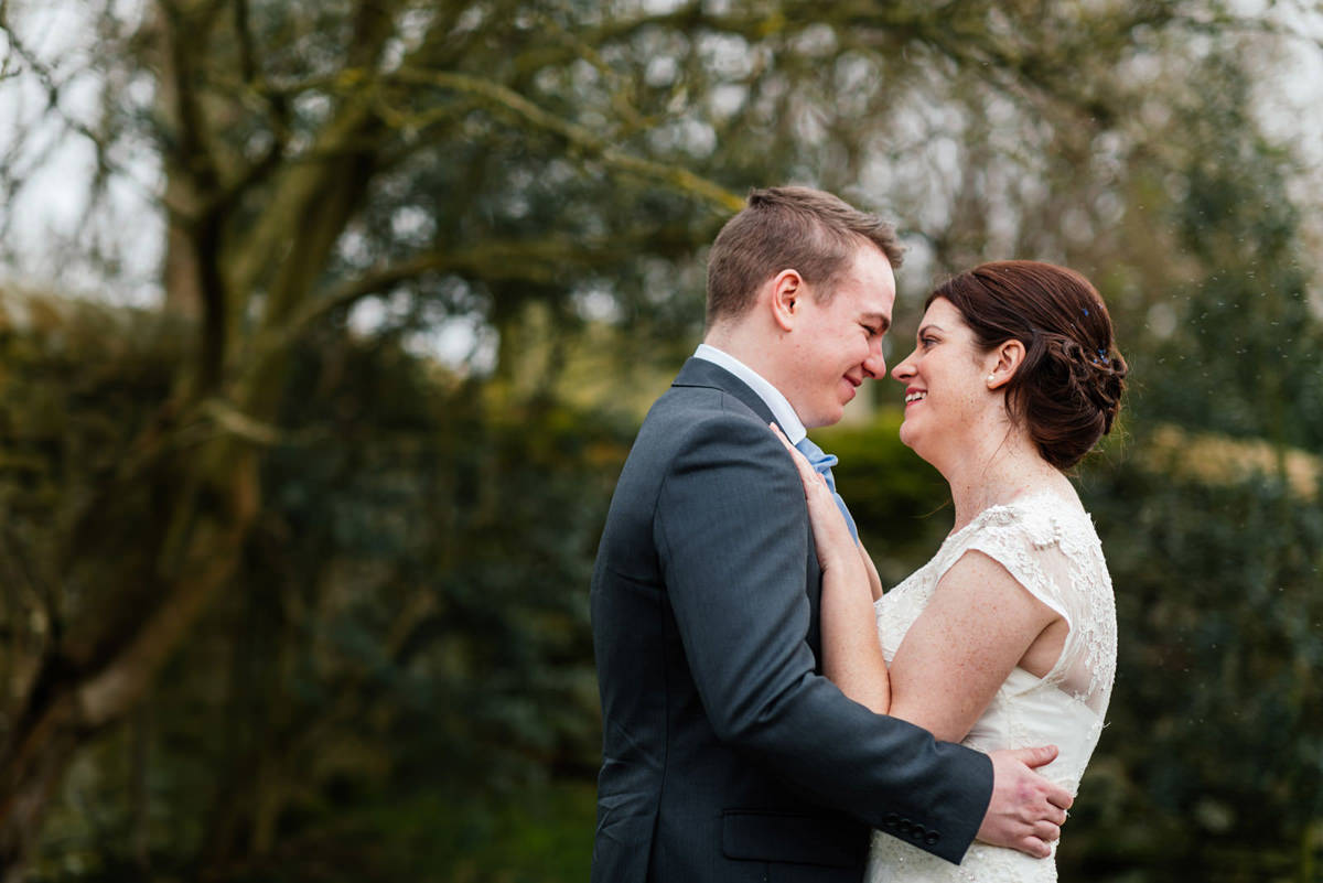 Northants wedding photography