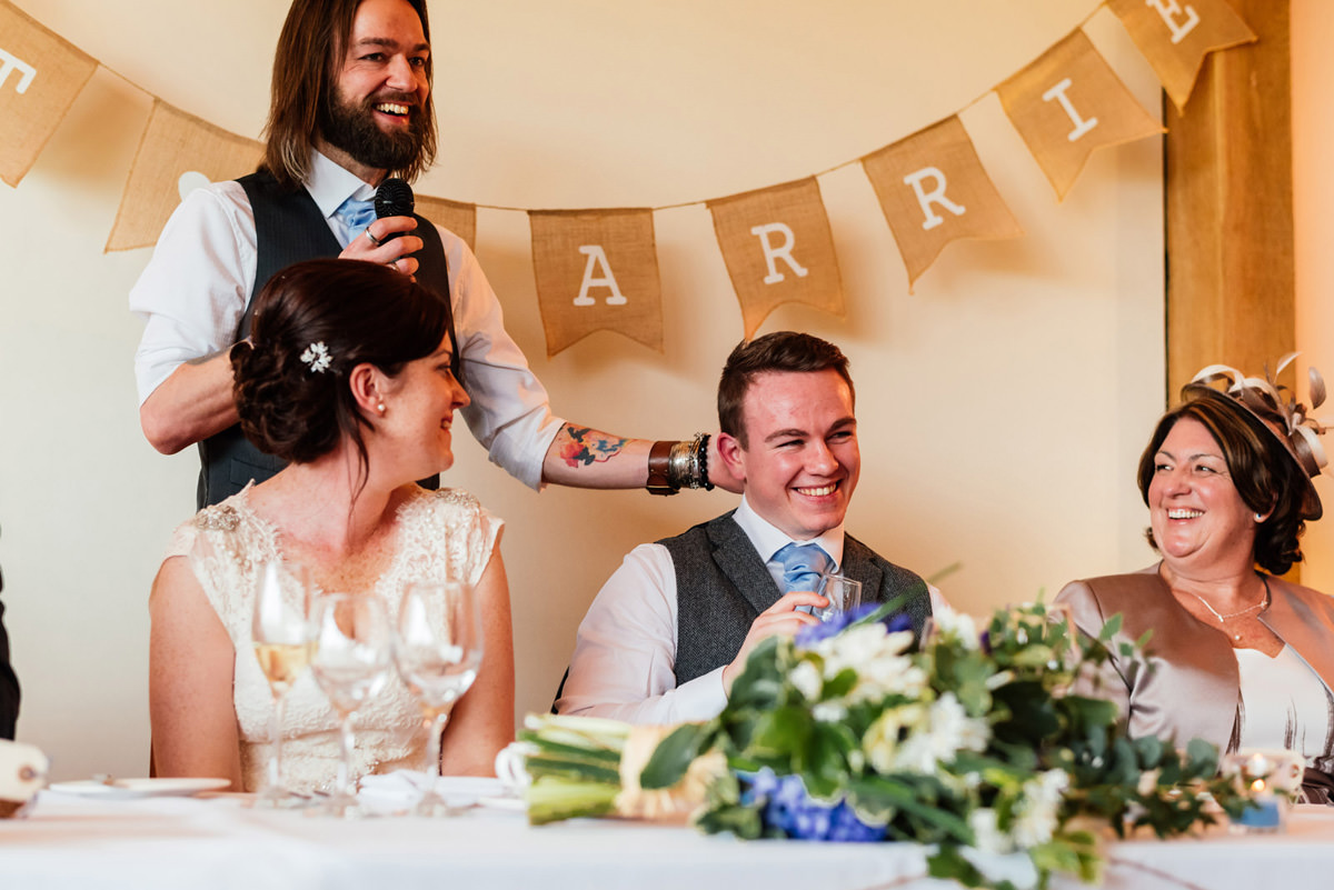 best man speech