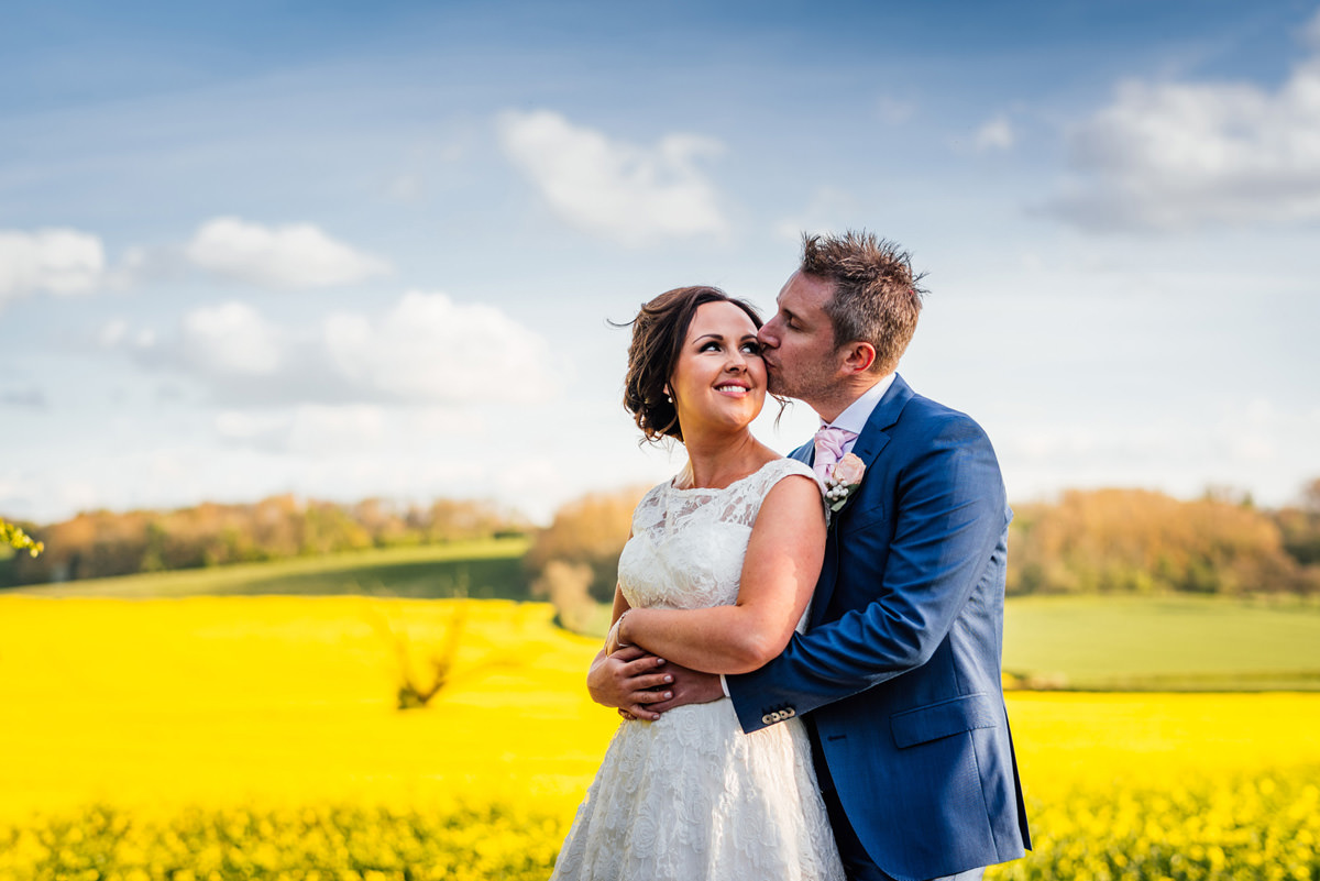 Leicester wedding photographer