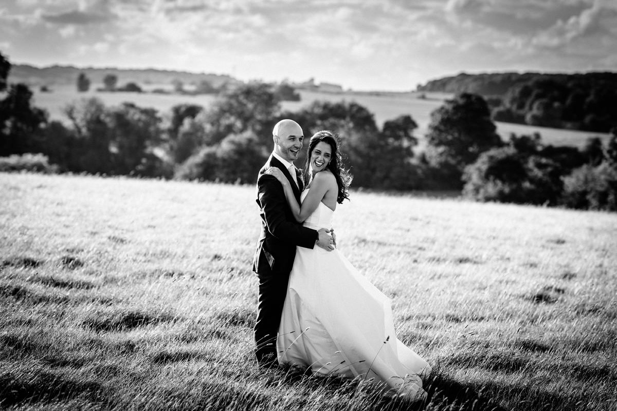 Northampton wedding photography