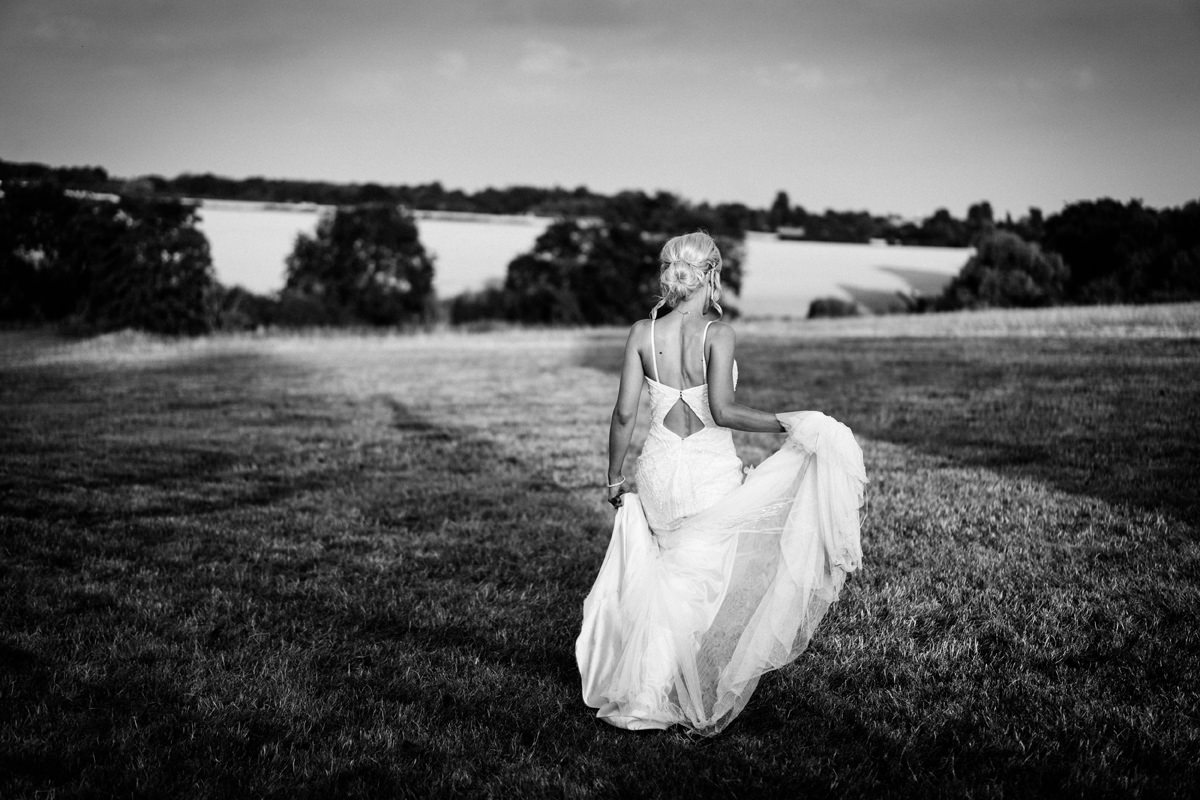 Northamptonshire Wedding Photographer