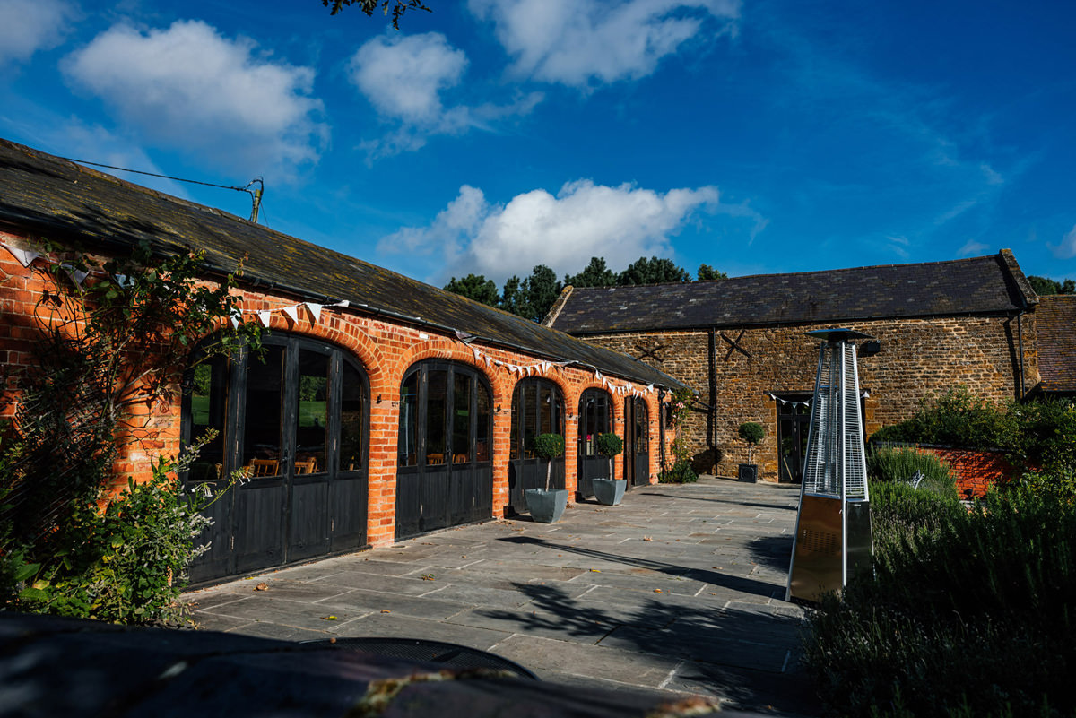 Wedding Photographer