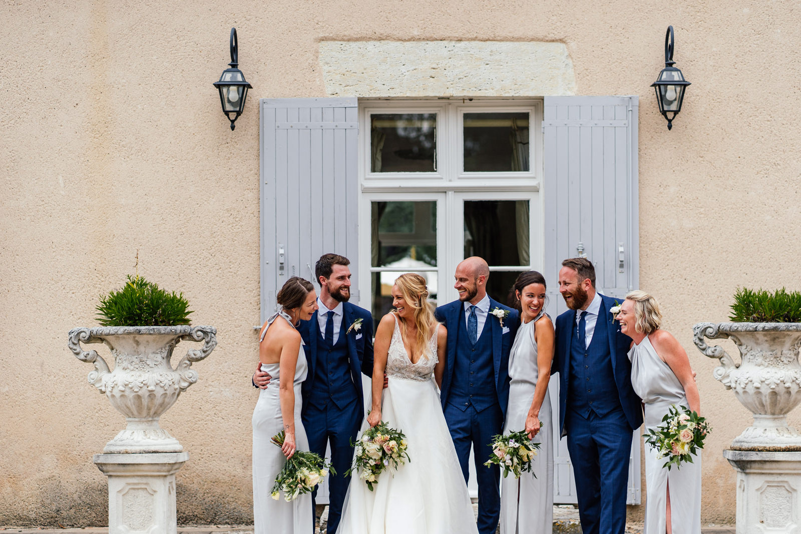 Dordogne Wedding Photographer
