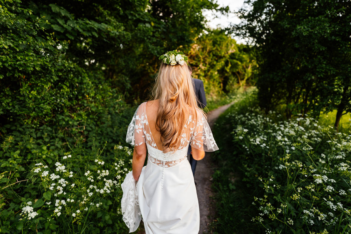 Cambridgeshire wedding photographer